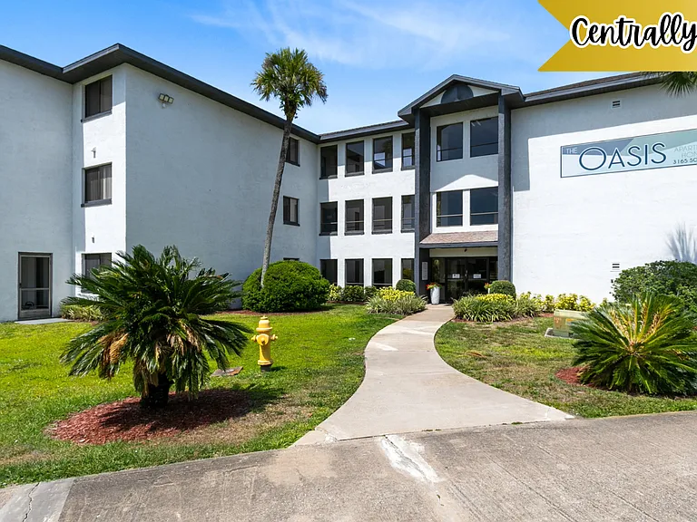 Oasis - 3165 South St. — Photo 70