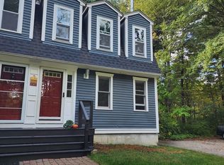 44 Lawton Rd #B, Shirley, MA 01464
