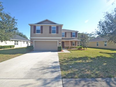 729 Grape Ivy Ln, New Smyrna Beach, FL, 32168