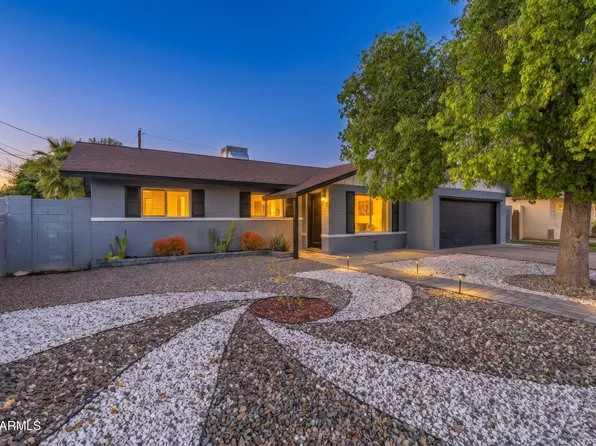 1726 W ROYAL PALM Road, Phoenix, AZ 85021