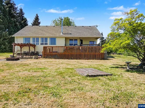 22570 Ponderosa Ln SE, Turner, OR 97392