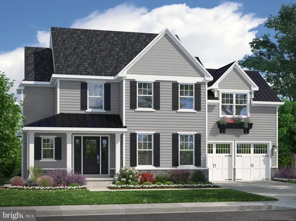 Belton Berwyn Vlg, Berwyn, PA 19312