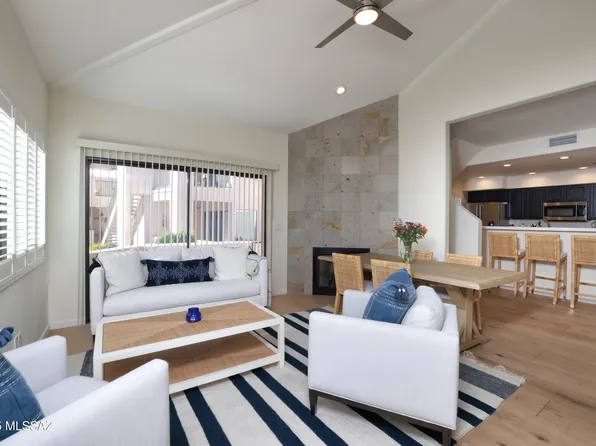 6326 N Via Del Verdecillo, Tucson, AZ 85718