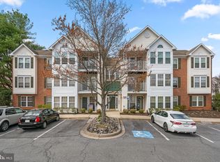 9713 Reese Farm Rd #9713, Owings Mills, MD 21117
