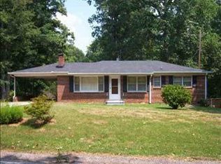 720 Greenhill Rd, Spartanburg, SC 29303