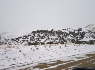 39 Rodeo Dr, Rock Springs, WY 82901