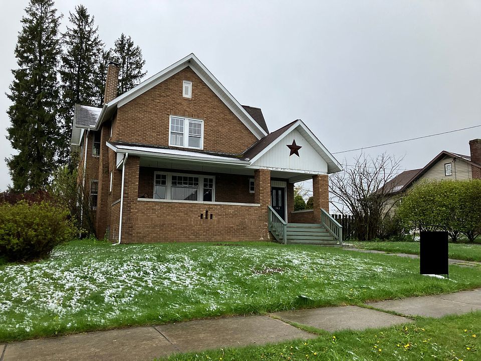 162 W Carroll St, Carrolltown, PA 15722 Zillow