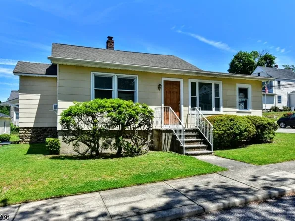 52 Central Ave, Butler Boro, NJ 07405
