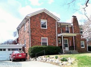 1601 Pawnee St, Lincoln, NE 68502