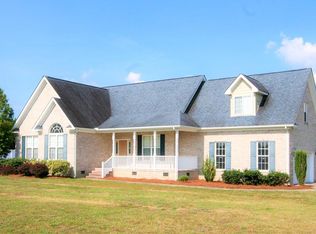102 Prior Ln, Pikeville, NC 27863