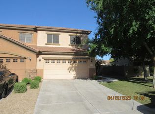 3113 S Shelby, Mesa, AZ 85212