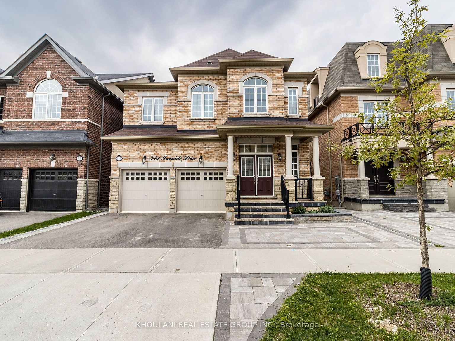 341 Ironside Dr #BASEMENT, Oakville, ON L6M 1R2 | Zillow