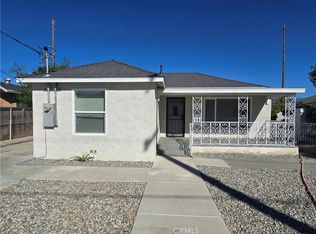 725 W Valley #K, Colton, CA 92324