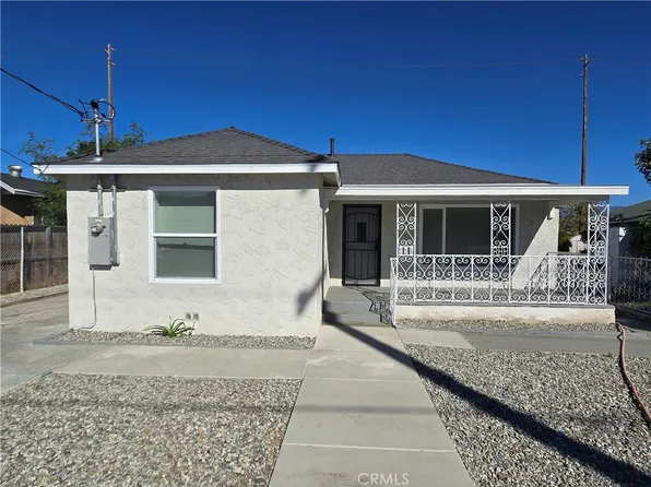 725 W Valley #K, Colton, CA 92324
