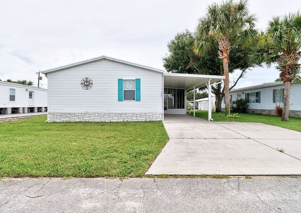 1st image of 6200 99th St Lot 139