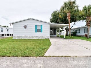 6200 99th St Lot 139, Sebastian, FL 32958