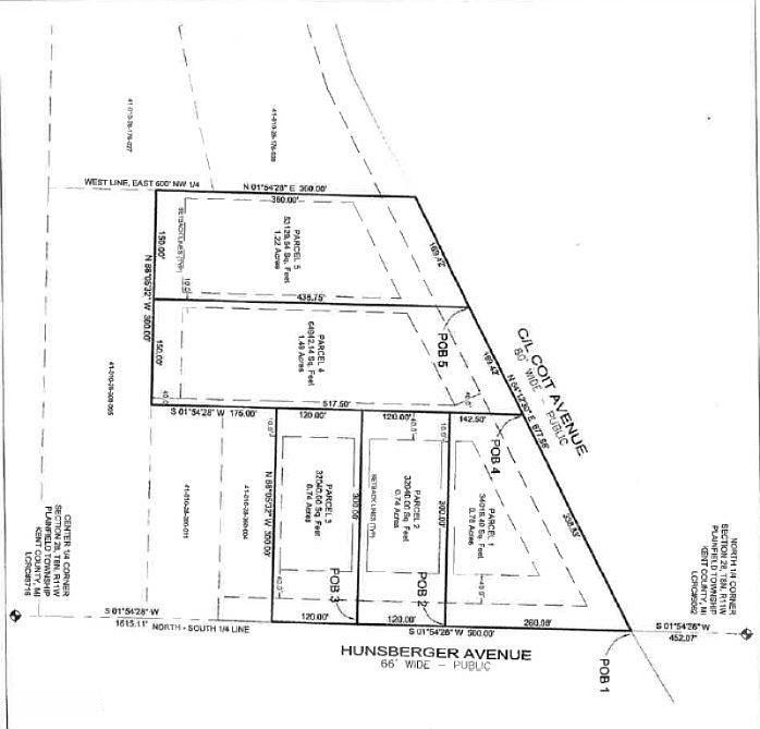 1st image of LOT 2 Hunsberger Ave NE