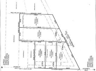 LOT 2 Hunsberger Ave NE, Grand Rapids, MI 49525