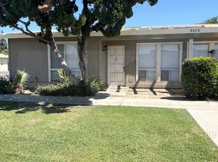 4420 Fjord Dr #A, Bakersfield, CA 93309