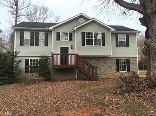 40 Argyll Way, Covington, GA 30014