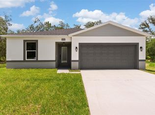 1627 PICKEREL COURT, POINCIANA, FL 34759