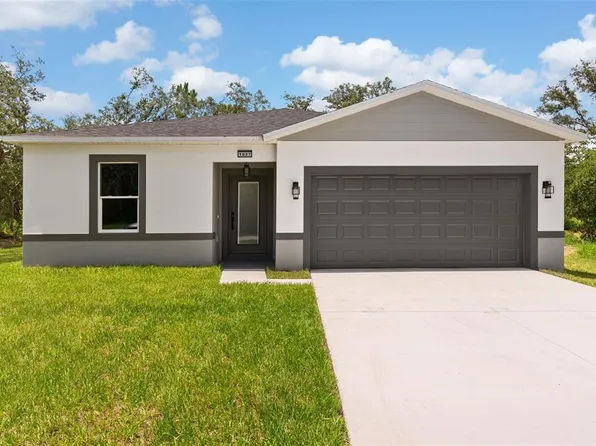 1627 PICKEREL COURT, POINCIANA, FL 34759