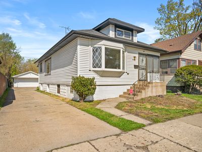 (Undisclosed Address), Dolton, IL, 60419