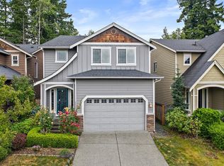 22709 44th Dr SE, Bothell, WA 98021