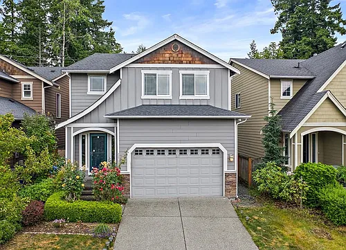 22709 44th Dr SE Photo 1