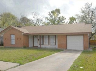 654 Roper St, Houston, TX 77034