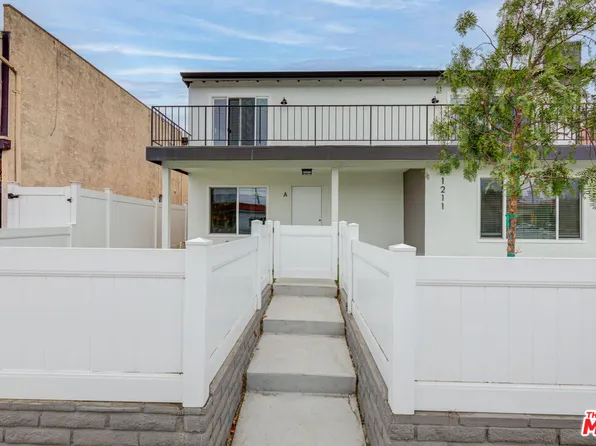 1211 Beryl St APT B, Redondo Beach, CA 90277