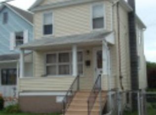 30 W Beatty St, Wilkes Barre, PA 18705