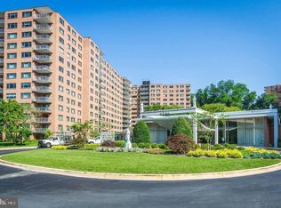 The Towers Condominium, Washington, DC 20016