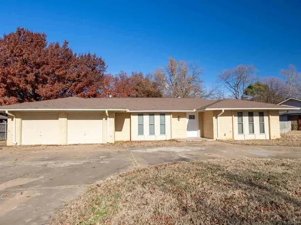 116 W Lakehurst Dr, Stillwater, OK 74075