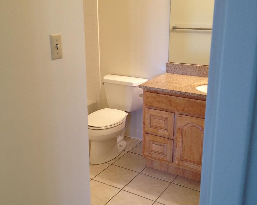 2nd Bathroom