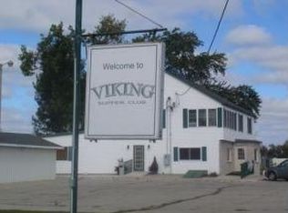 6661 Brecklins Loop Rd, Larsen, WI 54947