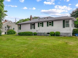 12 Casavan Ave, Shrewsbury, MA 01545