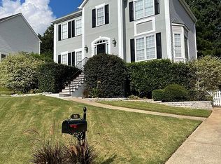 700 Soaring Dr, Marietta, GA 30062