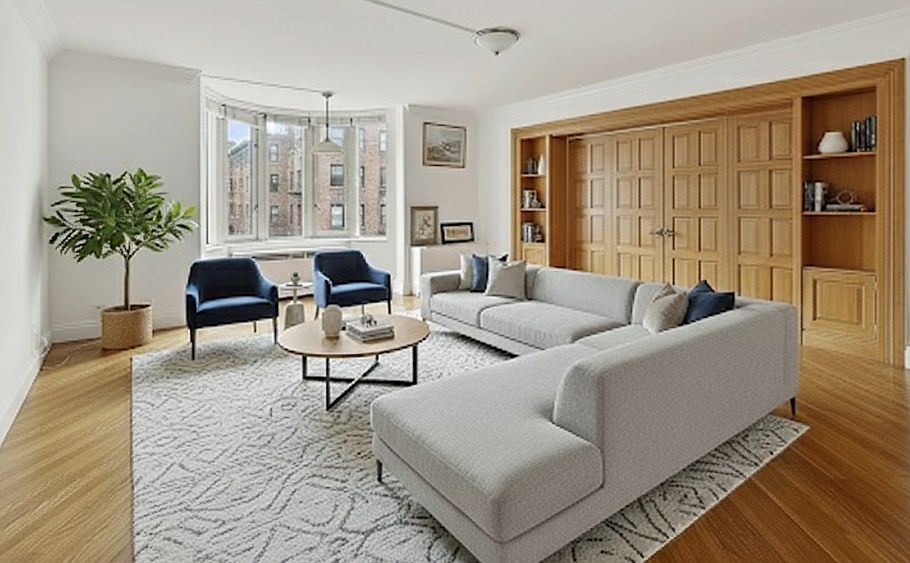 1st image of 145 E 48th St APT 17C