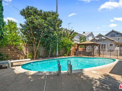 5342 Lemon Grove Ave, Los Angeles, CA, 90038