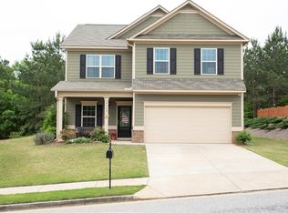 3732 SW Ridge Bluff Overlook, Gainesville, GA 30507
