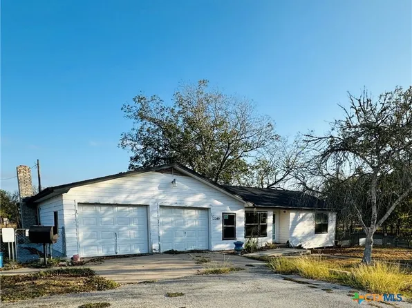 13249 Us Highway 87 N, Westhoff, TX 77994