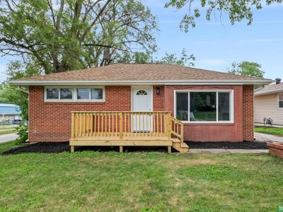 6500 Hartley St, Lincoln, NE, 68507