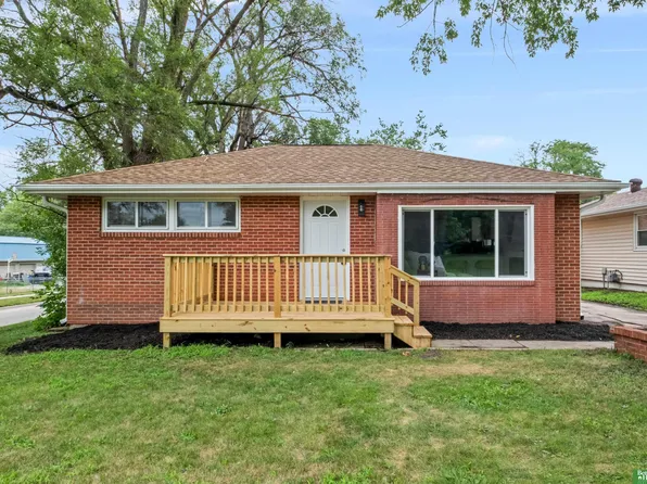 6500 Hartley St, Lincoln, NE 68507