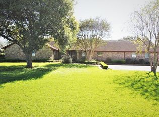 1600 Fm 1301 Rd, Wharton, TX 77488
