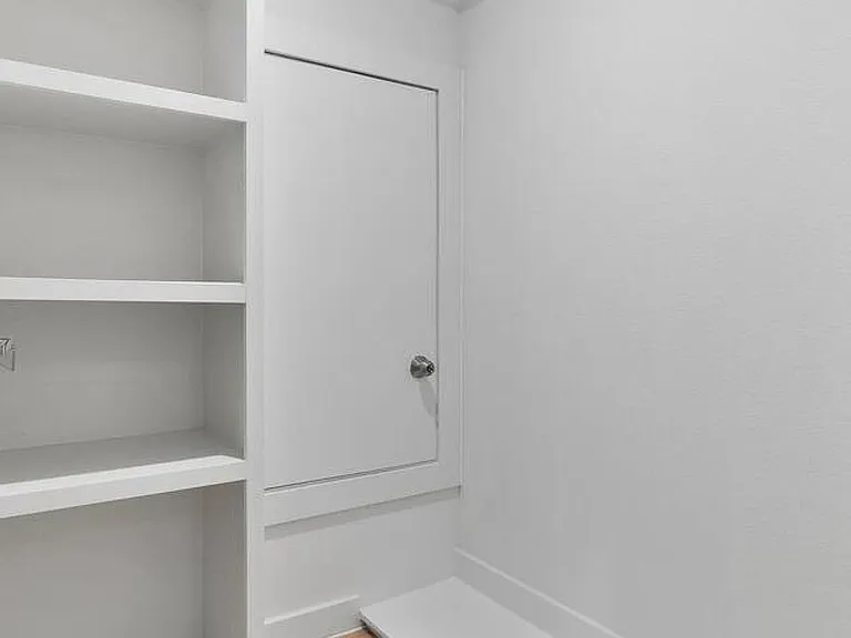 Storage Room