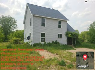 1075 12th St, Martin, MI 49070