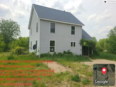 1075 12th St, Martin, MI, 49070