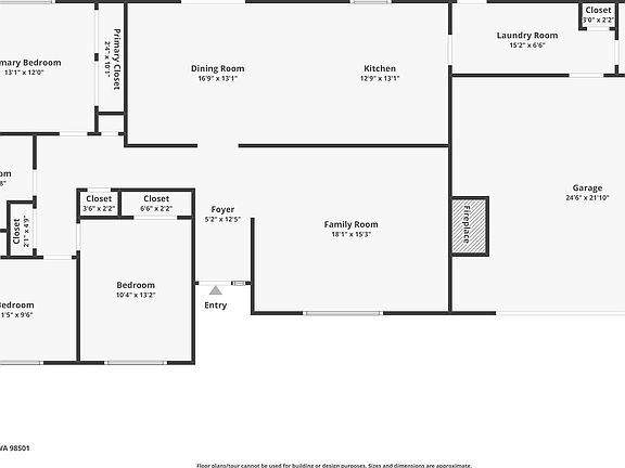 4th image of 3034 59th Court SE