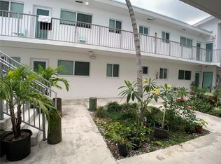 8035 Crespi Blvd APT 5, Miami Beach, FL 33141